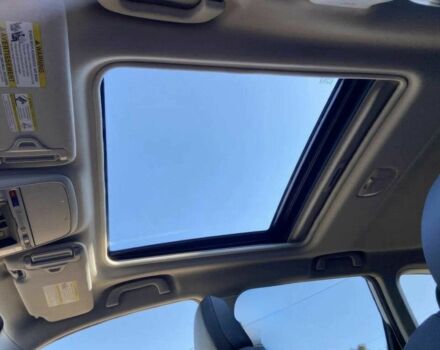 Белый Субару Форестер, объемом двигателя 2.5 л и пробегом 27 тыс. км за 6500 $, фото 8 на Automoto.ua