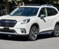 Білий Субару Forester, об'ємом двигуна 2.5 л та пробігом 30 тис. км за 19000 $, фото 2 на Automoto.ua