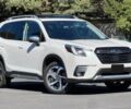 Білий Субару Forester, об'ємом двигуна 2.5 л та пробігом 30 тис. км за 19000 $, фото 1 на Automoto.ua