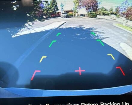 Білий Субару Forester, об'ємом двигуна 2.5 л та пробігом 30 тис. км за 19000 $, фото 11 на Automoto.ua