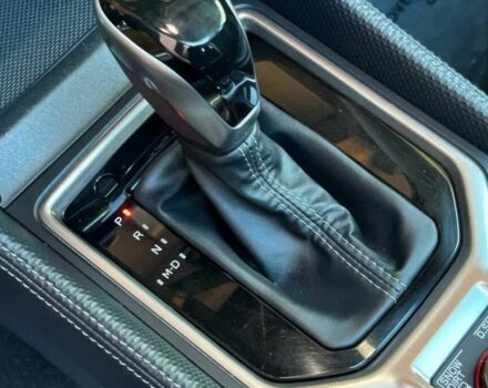 Білий Субару Forester, об'ємом двигуна 2.5 л та пробігом 30 тис. км за 19000 $, фото 10 на Automoto.ua