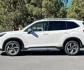 Білий Субару Forester, об'ємом двигуна 2.5 л та пробігом 30 тис. км за 19000 $, фото 3 на Automoto.ua