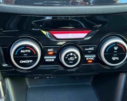 Білий Субару Forester, об'ємом двигуна 2.5 л та пробігом 30 тис. км за 19000 $, фото 9 на Automoto.ua