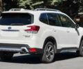 Білий Субару Forester, об'ємом двигуна 2.5 л та пробігом 30 тис. км за 19000 $, фото 5 на Automoto.ua