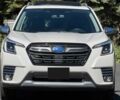 Білий Субару Forester, об'ємом двигуна 2.5 л та пробігом 30 тис. км за 19000 $, фото 1 на Automoto.ua