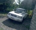 Білий Субару Forester, об'ємом двигуна 2 л та пробігом 1000 тис. км за 3362 $, фото 1 на Automoto.ua
