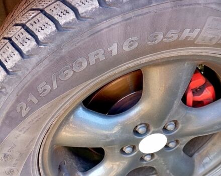 Білий Субару Forester, об'ємом двигуна 2 л та пробігом 404 тис. км за 4000 $, фото 2 на Automoto.ua