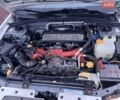 Білий Субару Forester, об'ємом двигуна 2 л та пробігом 180 тис. км за 5600 $, фото 1 на Automoto.ua