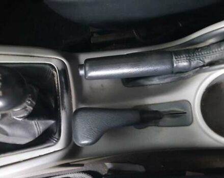 Белый Субару Форестер, объемом двигателя 1.99 л и пробегом 214 тыс. км за 5250 $, фото 10 на Automoto.ua