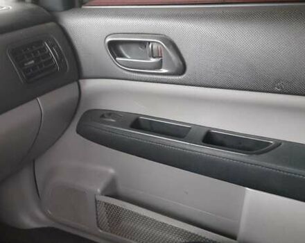 Белый Субару Форестер, объемом двигателя 1.99 л и пробегом 214 тыс. км за 5250 $, фото 9 на Automoto.ua