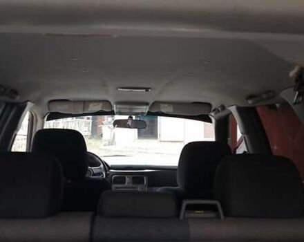 Белый Субару Форестер, объемом двигателя 1.99 л и пробегом 214 тыс. км за 5250 $, фото 15 на Automoto.ua