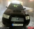 Белый Субару Форестер, объемом двигателя 2 л и пробегом 250 тыс. км за 4000 $, фото 1 на Automoto.ua