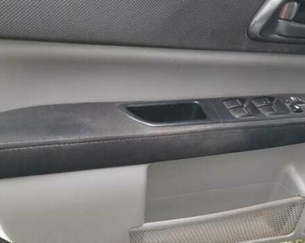 Белый Субару Форестер, объемом двигателя 1.99 л и пробегом 214 тыс. км за 5250 $, фото 11 на Automoto.ua