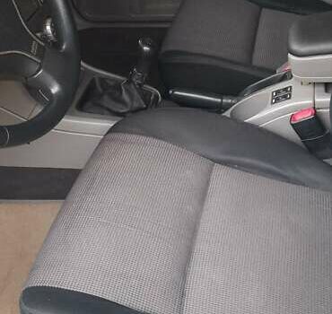 Белый Субару Форестер, объемом двигателя 1.99 л и пробегом 214 тыс. км за 5250 $, фото 6 на Automoto.ua