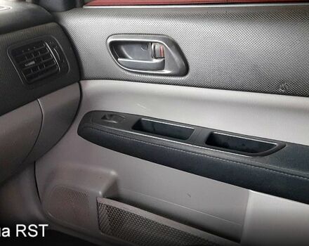 Белый Субару Форестер, объемом двигателя 2 л и пробегом 214 тыс. км за 5250 $, фото 7 на Automoto.ua