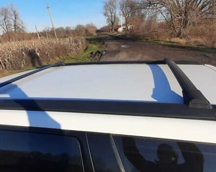 Белый Субару Форестер, объемом двигателя 1.99 л и пробегом 214 тыс. км за 5250 $, фото 4 на Automoto.ua