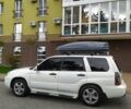 Білий Субару Forester, об'ємом двигуна 0 л та пробігом 206 тис. км за 6000 $, фото 17 на Automoto.ua