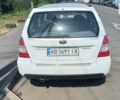 Білий Субару Forester, об'ємом двигуна 1.99 л та пробігом 240 тис. км за 6300 $, фото 3 на Automoto.ua