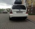 Білий Субару Forester, об'ємом двигуна 0 л та пробігом 206 тис. км за 6000 $, фото 22 на Automoto.ua