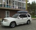 Білий Субару Forester, об'ємом двигуна 0 л та пробігом 206 тис. км за 6000 $, фото 12 на Automoto.ua