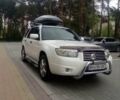 Білий Субару Forester, об'ємом двигуна 0 л та пробігом 206 тис. км за 6000 $, фото 1 на Automoto.ua