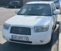 Білий Субару Forester, об'ємом двигуна 1.99 л та пробігом 240 тис. км за 6200 $, фото 1 на Automoto.ua