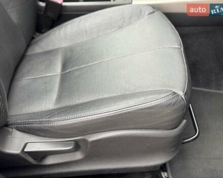 Белый Субару Форестер, объемом двигателя 2 л и пробегом 232 тыс. км за 7200 $, фото 38 на Automoto.ua