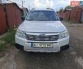 Білий Субару Forester, об'ємом двигуна 1.99 л та пробігом 209 тис. км за 8500 $, фото 1 на Automoto.ua