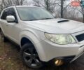 Белый Субару Форестер, объемом двигателя 2.5 л и пробегом 265 тыс. км за 8900 $, фото 6 на Automoto.ua