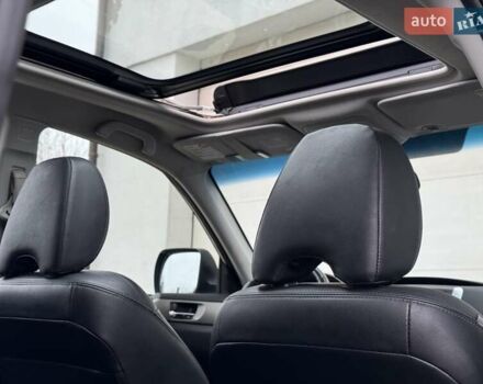 Белый Субару Форестер, объемом двигателя 2 л и пробегом 232 тыс. км за 7200 $, фото 57 на Automoto.ua