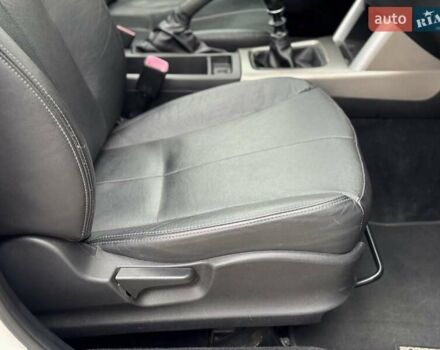 Белый Субару Форестер, объемом двигателя 2 л и пробегом 232 тыс. км за 7200 $, фото 37 на Automoto.ua