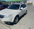 Білий Субару Forester, об'ємом двигуна 2 л та пробігом 172 тис. км за 8700 $, фото 1 на Automoto.ua