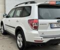 Белый Субару Форестер, объемом двигателя 2 л и пробегом 232 тыс. км за 7200 $, фото 21 на Automoto.ua