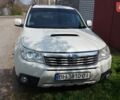 Білий Субару Forester, об'ємом двигуна 2.46 л та пробігом 231 тис. км за 9999 $, фото 1 на Automoto.ua
