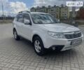 Білий Субару Forester, об'ємом двигуна 0 л та пробігом 152 тис. км за 9400 $, фото 1 на Automoto.ua