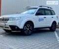 Білий Субару Forester, об'ємом двигуна 2 л та пробігом 138 тис. км за 8600 $, фото 27 на Automoto.ua