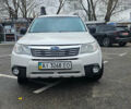 Білий Субару Forester, об'ємом двигуна 1.99 л та пробігом 261 тис. км за 6999 $, фото 2 на Automoto.ua