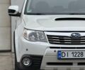 Белый Субару Форестер, объемом двигателя 2 л и пробегом 232 тыс. км за 7200 $, фото 16 на Automoto.ua