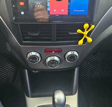 Білий Субару Forester, об'ємом двигуна 1.99 л та пробігом 261 тис. км за 6999 $, фото 16 на Automoto.ua