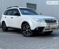 Білий Субару Forester, об'ємом двигуна 2 л та пробігом 138 тис. км за 8600 $, фото 12 на Automoto.ua