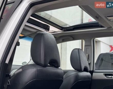 Белый Субару Форестер, объемом двигателя 2 л и пробегом 232 тыс. км за 7200 $, фото 58 на Automoto.ua