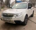 Білий Субару Forester, об'ємом двигуна 2 л та пробігом 250 тис. км за 8300 $, фото 1 на Automoto.ua