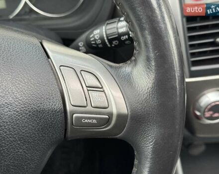 Белый Субару Форестер, объемом двигателя 2 л и пробегом 232 тыс. км за 7200 $, фото 53 на Automoto.ua