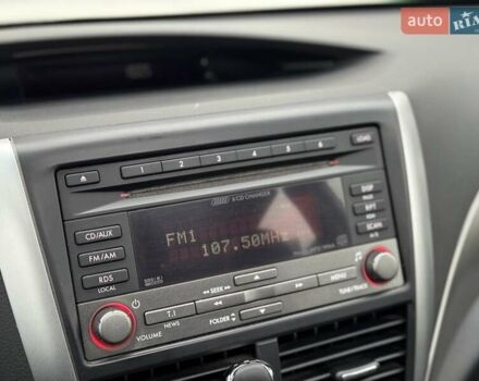 Белый Субару Форестер, объемом двигателя 2 л и пробегом 232 тыс. км за 7200 $, фото 55 на Automoto.ua