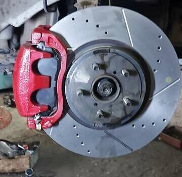 Білий Субару Forester, об'ємом двигуна 2.46 л та пробігом 231 тис. км за 10578 $, фото 26 на Automoto.ua