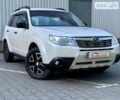 Білий Субару Forester, об'ємом двигуна 2 л та пробігом 138 тис. км за 8600 $, фото 9 на Automoto.ua