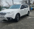 Білий Субару Forester, об'ємом двигуна 1.99 л та пробігом 261 тис. км за 6999 $, фото 1 на Automoto.ua