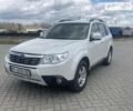 Білий Субару Forester, об'ємом двигуна 0 л та пробігом 152 тис. км за 9400 $, фото 5 на Automoto.ua