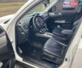 Белый Субару Форестер, объемом двигателя 2.5 л и пробегом 265 тыс. км за 8900 $, фото 17 на Automoto.ua