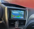 Белый Субару Форестер, объемом двигателя 2.5 л и пробегом 255 тыс. км за 7300 $, фото 14 на Automoto.ua